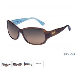 NWOT Maui Jim Nalani